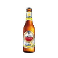 AMSTEL RADLER Cerveza con limón 3.2%vol. alc. - 4x Pack 6 botellas 250ml - Total 24 botellas - details 0