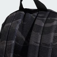 Mochila Adulto Unisex Adidas Cl Bpk I25 Camo Admovi2586Ad - details 1