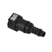 Conector Rápido De Tubo De Combustible Para Coche ID8 Coupler De Tubo De Combustible Recto 9.89mm Set De Conexión De Libera - details 6