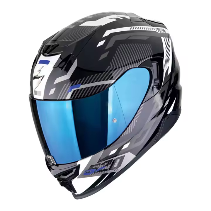 Scorpion Casco Integral Exo-520 Evo Air Ranka - 1