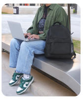 Mochila De Viaje Impermeable Grande TINYAT Para Hombres Y Mujeres Mochila Multifuncional Estudiantil Con Capacidad Para Computadora - details 7