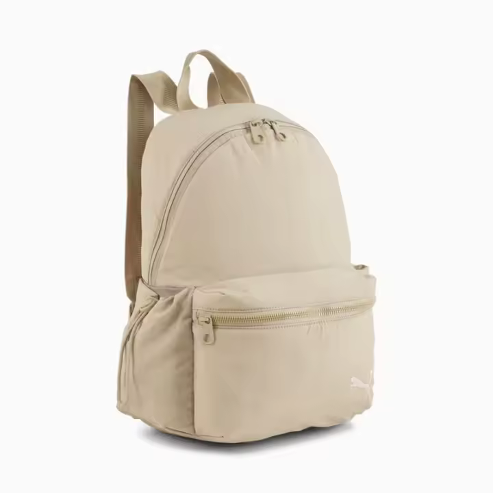 Puma Mochila Puma Core Her Mujer Beige - 1