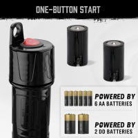 Bomba de agua eléctrica, bomba de agua para tanque de combustible de automóvil, bomba de agua tipo catería con boquilla - details 7