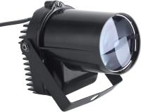 Foco de Luz LED de 12 W, minifoco de Escenario, iluminación de Riel para Bodas o esculturas al Aire Libre - details 0