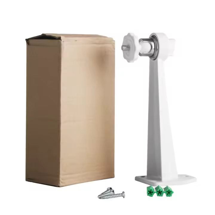 Soporte De Proyector Mini 5KG TD91 TD90 TD60 P62 CCTV Montaje En Pared Y Techo Soporte De Colgador Para Proyector - 1