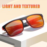 3 Pares Gafas de Sol Polarizadas, Gafas Polarizadas, Gafas de Sol Hombre Polarizadas, Gafas de Sol Polarizadas para Hombre Mujer, Gafas de Sol Mujer Polarizadas, Protección UV - details 5