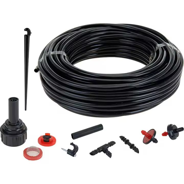 Pro Garden Kit Micro Riego 71 Piezas 23 M - 1