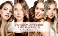 Are Secador Volumenizador Cómode para Rizar/Alisar El Cabello 4 en 1 - details 7