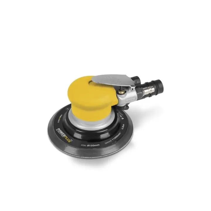 POWER PLUS POWAIR0013 Lijadora neumática - Envío desde ESPAÑA 24/48hrs - 1