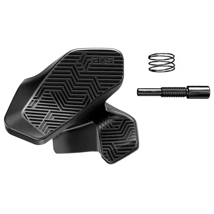 Sram Palanca Eagle Axs 12s Right Hand Rocker Paddle - 1