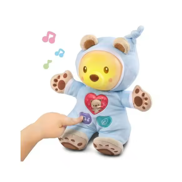 CUCO LUZ DE CUNA VTECH BABY - 1