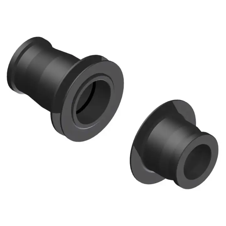 Dt Swiss Kit Adaptador Bm Rueda Trasera - 1