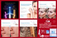 4PCS Eliminador De Puntos Negros Y Acné Para Mujeres Cuidado De La Piel Herramienta De Limpieza De Poros Tratamiento De Manchas Y Espinillas Con Aguja Hook - details 0