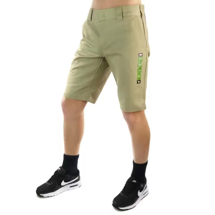 Pantalón Corto Dickies  Recycled Slim Fit - 1