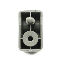 Clip De Visera Solar Compatible Con Chevrolet Sail Clip De Fijación Para Visera Frontal Pieza Individual Peso 0.22kg - details 3
