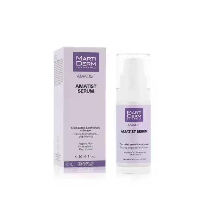 Martiderm Sérum Concentrado Combate Signos Envejecimiento 30ml - 1