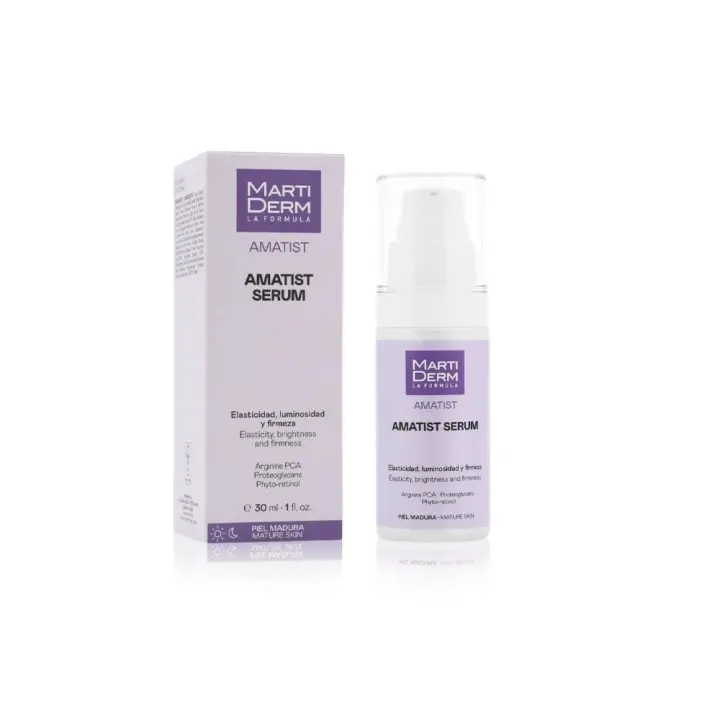 Martiderm Sérum Concentrado Combate Signos Envejecimiento 30ml - 1