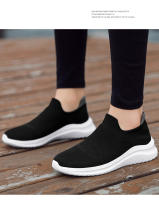 Zapatos Casuales Unisex Hombre Mujer Zapatillas De Correr Ligeros Con Suela Suave Mocasines Para Hombre Zapatos De Caminar - details 15
