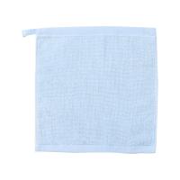 Toalla Cuadrada Pequeña De Algodón 25x25CM Para Limpieza De Coche Bordada Para Niños Toalla De Bebé Para Jardín De Infantes - details 2