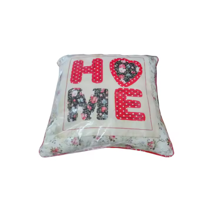 Gerimport Cojín Decorativo Love 25 Cm - Rellenos de Cojín - 1