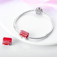 Encantadores Colgantes De Animales De Plata Para Mujer Joyería De Pulsera Y Collar Forma Irregular Sin Certificación - details 85