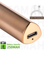 Lámpara LED UV Portátil Para Uñas Mini Secador De Uñas Recargable Con Pantalla Para Curar Polvo De Gel Máquina De Manicura - details 3