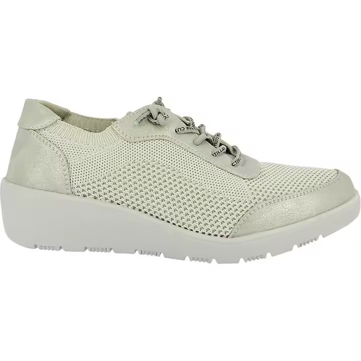 Deportivas Doctor Cutillas 40101 Rejilla - 1