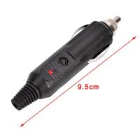 Adaptador De Conector LED Para Arrancadora De Coche 12V-24V Iluminación Para RV Barcos Camiones Accesorios Conector De Plug Inicio - details 12