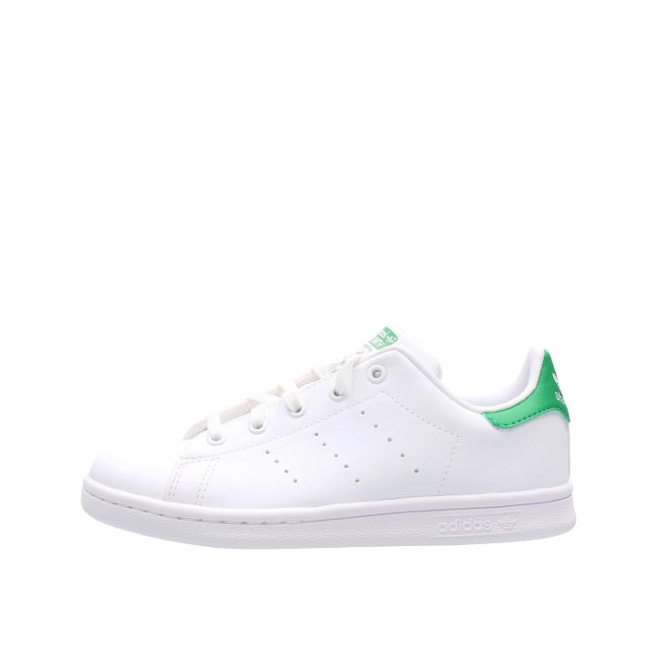 Adidas - Stan smith c bco/verde FX7524