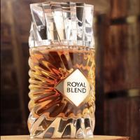 Royal Blend de  French Avenue EDP 100 ml  Lujo Elegancia  Sofisticación en Cada Gota Perfume Árabe 100% Original - details 1