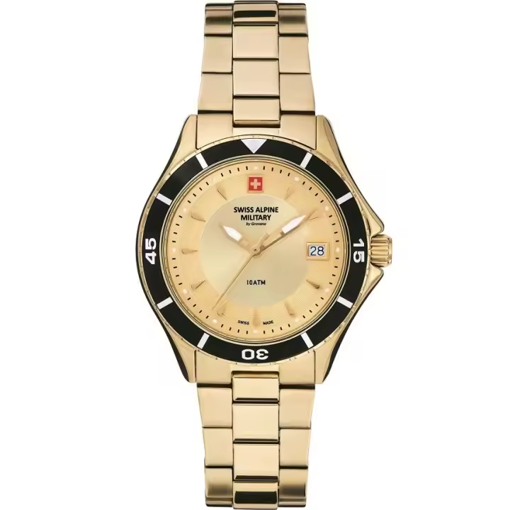 Reloj Swiss Alpine Military® SAM7740.1111 - 1