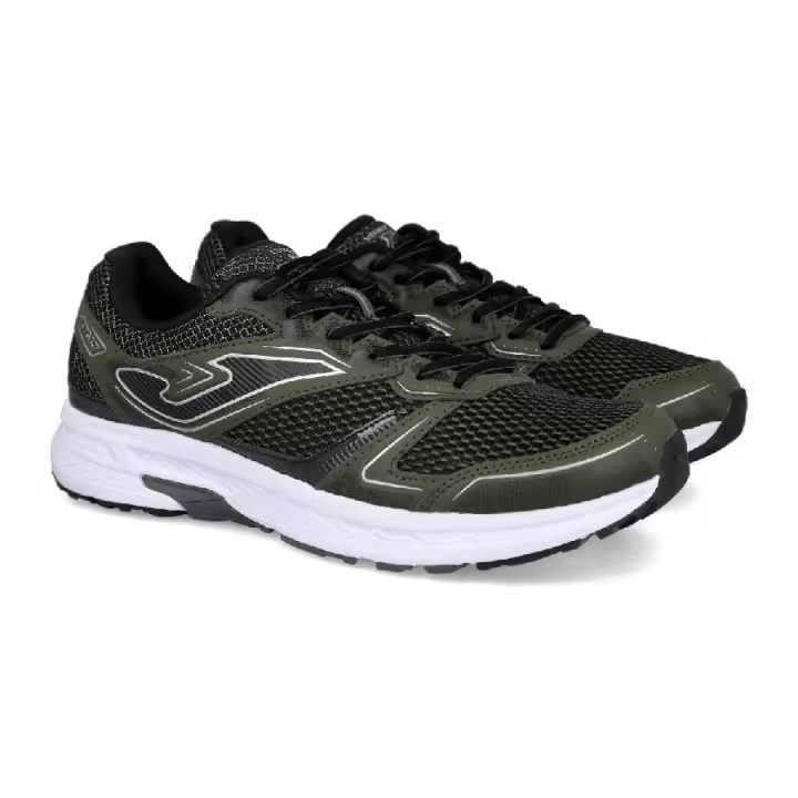 JOMA VITALY MEN KAKI/NEGRO 2227 - 1