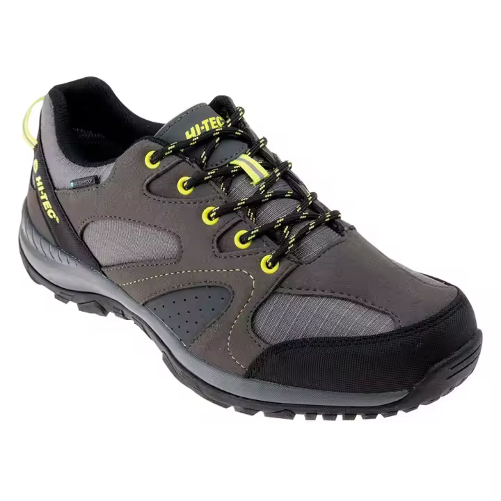 Hi-tec Zapatillas De Senderismo Harito Wp - 1