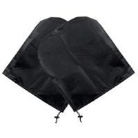 Cubiertas De Espejo Lateral Para Coche Protección Contra El Hielo Y Polvo Impermeables Y Antipolvo Cubierta Protectora Para Reflector De Espejo Lateral - details 9