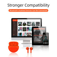 Auriculares inalámbricos con Bluetooth Air Pro 6 TWS, auriculares con mini auricular para Xiaomi, Android, Apple, iPhone - details 4