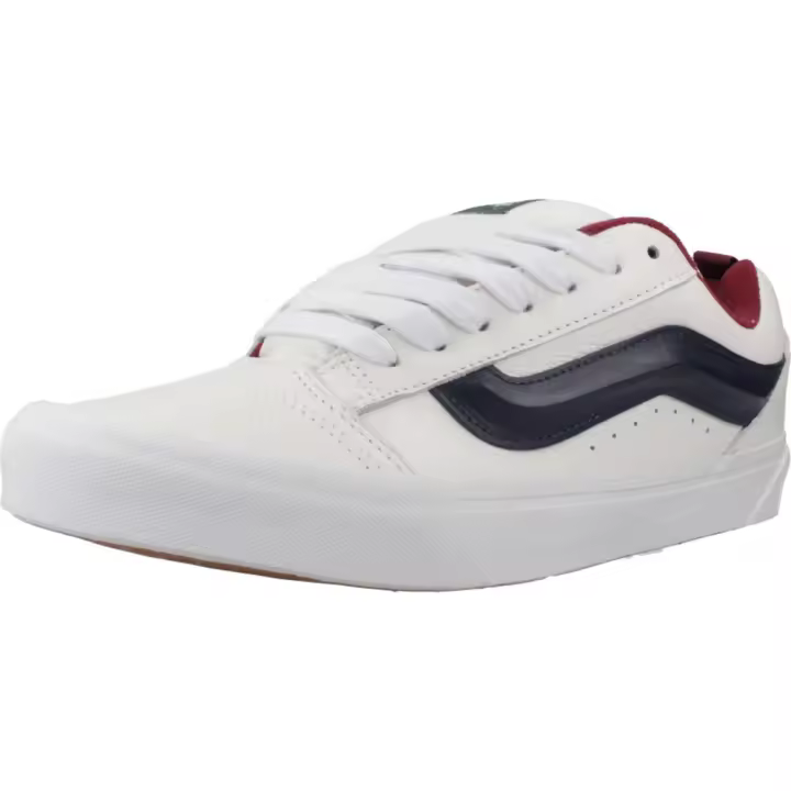 Zapatillas deportivas de Hombre Marca Vans Modelo Knu Skool - 1