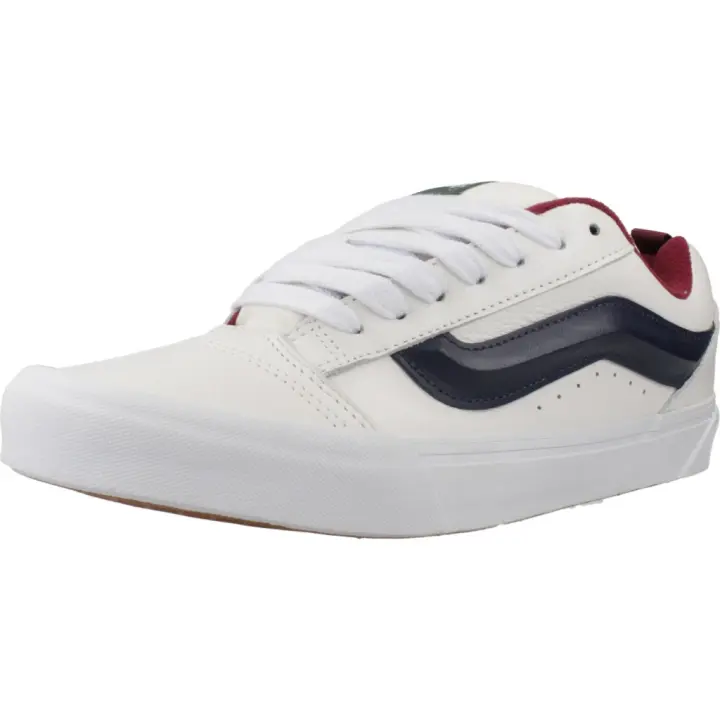 Zapatillas deportivas de Hombre Marca Vans Modelo Knu Skool - 1
