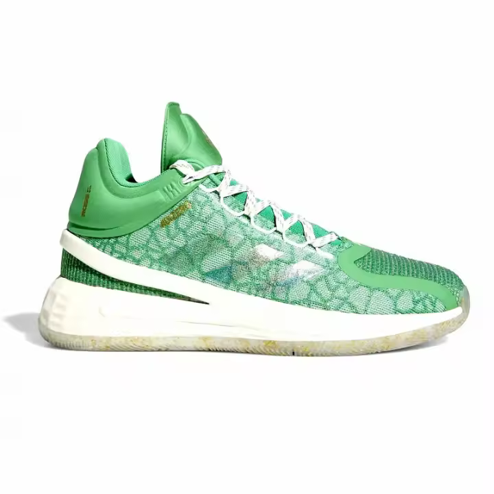 Zapatillas Adidas D-Rose 11 "Xmas" Adidas - 1