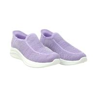 Eva Zorteon-Zapatillas deportivas slip-on de Malla para Mujer. - details 1