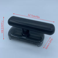 Ajustable Abrebotellas Manual Multifuncional Gadgets De Cocina Herramienta Para Abrir Botellas Y Latas Aluminio Resistente - details 5