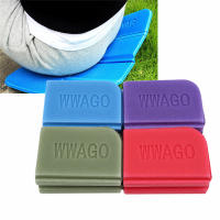 Alfombra Plegable Impermeable Para Picnic Camping Playa XPE Silla De Viaje Pequeña Con Recubrimiento De Huevo Para Adultos - details 3