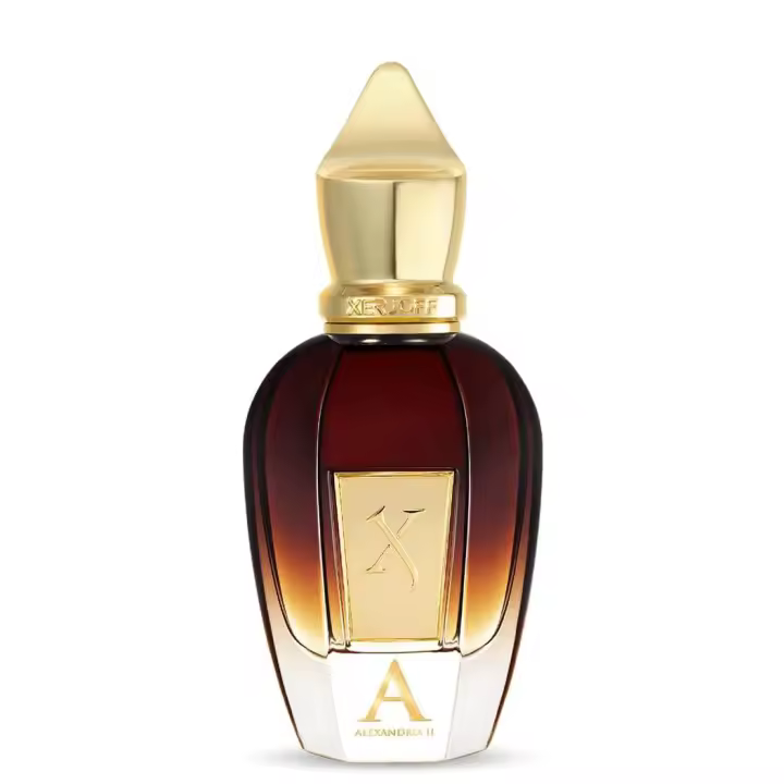 XERJOFF FARS EXCLUSIVE EAU DE PARFUM UNISEX 50ML - 1