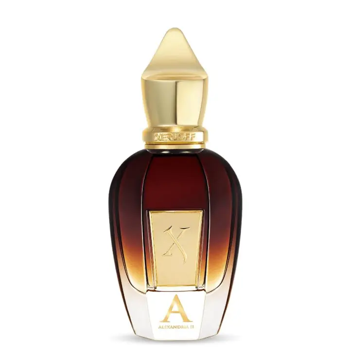 XERJOFF FARS EXCLUSIVE EAU DE PARFUM UNISEX 50ML - 1