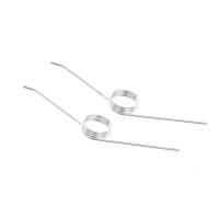 2pcs/Lot Resorte De Acero Inoxidable 304 Ajustable Para Cesta De Almacenamiento 3 Bobinas De Torcimiento Para Papelera - details 4