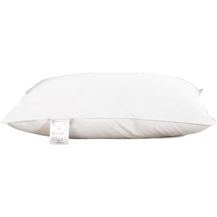 PACK 2 PACK1 Almeritex 2000 ALMOHADA FIBRA,  Siliconada, Ligera, Antialérgica, Confortable, Tacto Seda, Lavable - 1