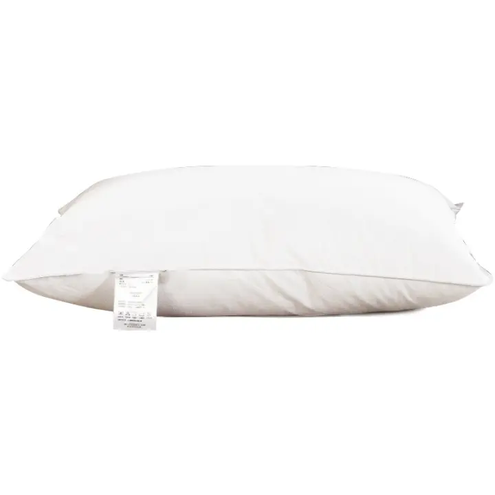 PACK 2 PACK1 Almeritex 2000 ALMOHADA FIBRA,  Siliconada, Ligera, Antialérgica, Confortable, Tacto Seda, Lavable - 1
