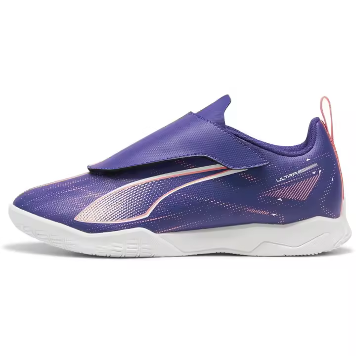Puma Zapatillas Ultra 5 Play V It Jr - 1