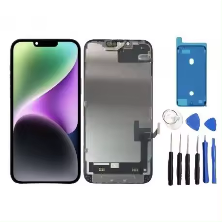 Pantalla Completa iPhone 14 Plus LCD Incell - 1