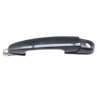 Manijas De Puerta Exterior Negras Para Hyundai Tucson 05-09 4pcs Delantero + Trasero Izquierdo + Derecho Partes De Auto - details 6