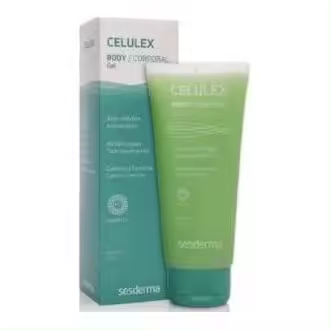 Sesderma Celulex Gel Anticelulítico 200Ml - 1